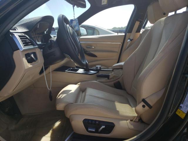 2016 BMW 328I - WBA8E9G52GNU29192
