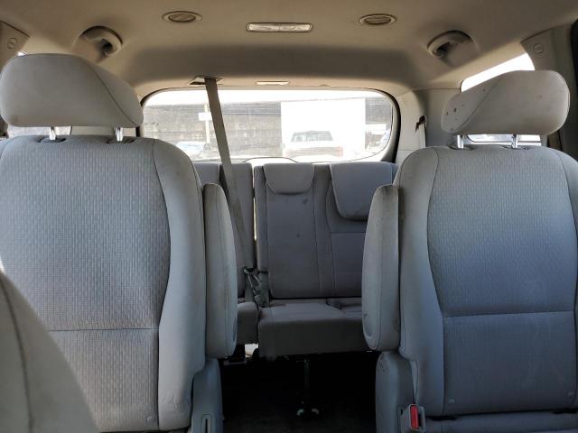 KNDMA5C16G6185677 KIA Sedona L