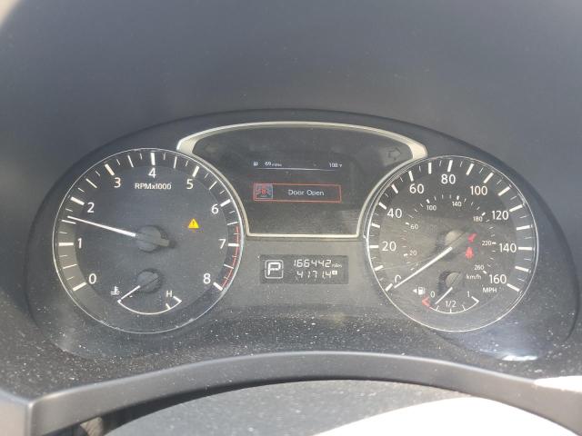 1N4AL3AP8EN250689 Nissan ALTIMA 2.5