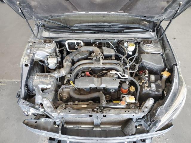 4S3BNAN60J3040883 Subaru Legacy 2.5i Limited