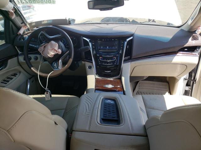 2016 CADILLAC ESCALADE L - 1GYS4BKJXGR212774