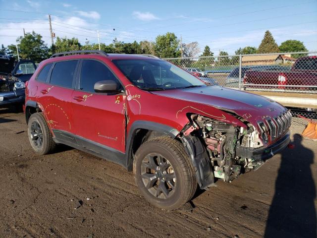 1C4PJMBS4HW639539 Jeep Cherokee Trailhawk