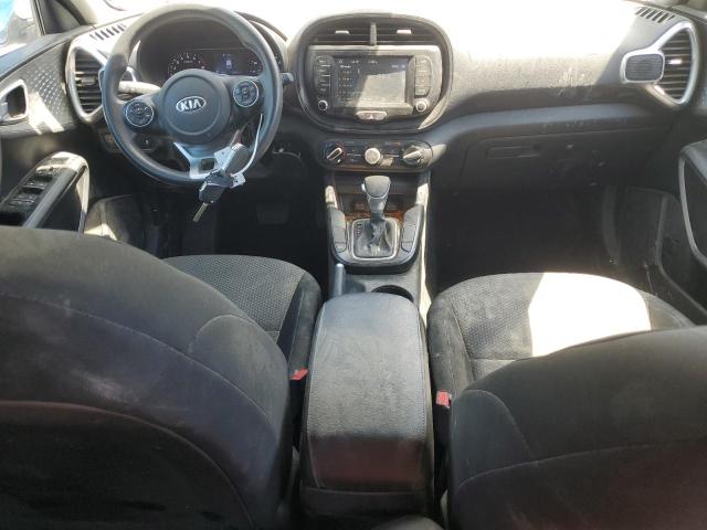 KNDJ23AU8L7019103 KIA SOUL LX