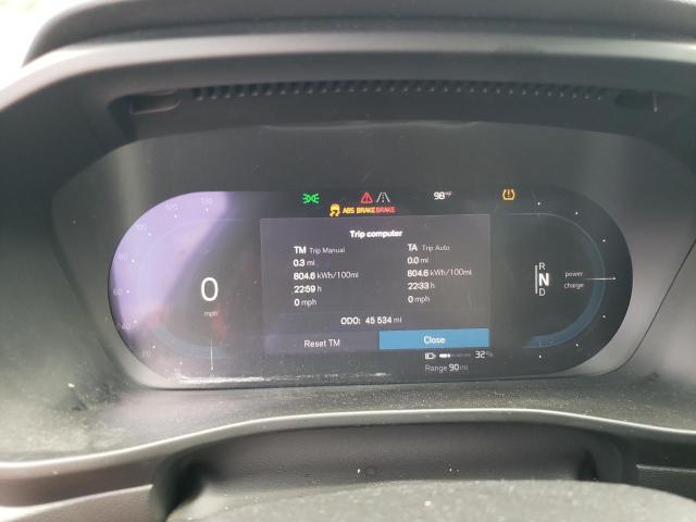 2021 VOLVO XC40 RECHA - YV4ED3UR4M2533254