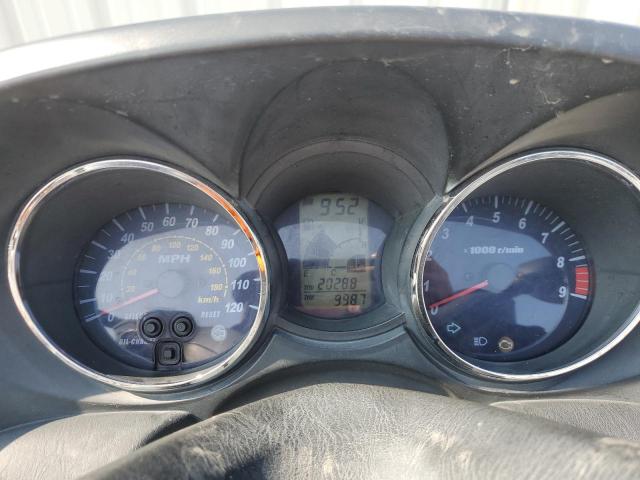 2005 YAMAHA YP400 JYASH03YX5A002046