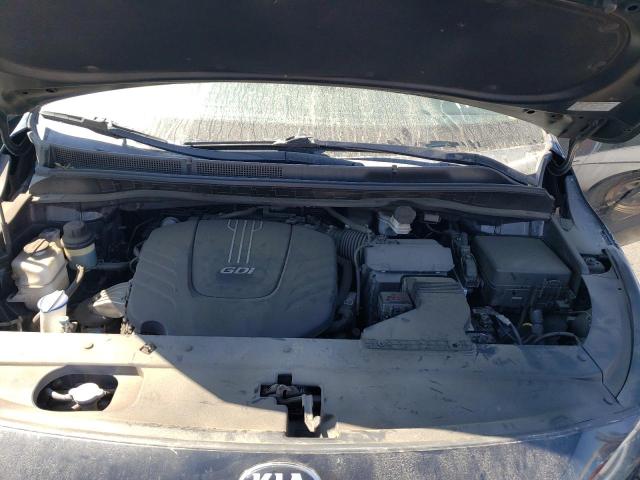 KNDMB5C11G6133581 KIA SEDONA LX