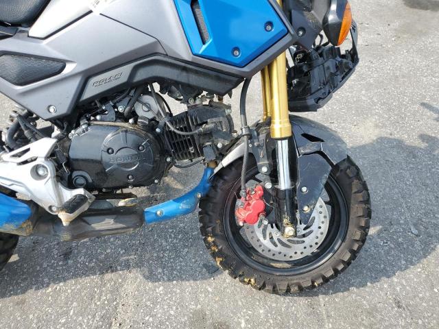 2018 HONDA GROM MLHJC7519J5010162