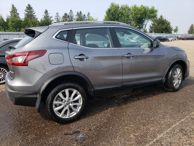 2023 NISSAN QASHQAI SV JN1BJ1BW4PW102750