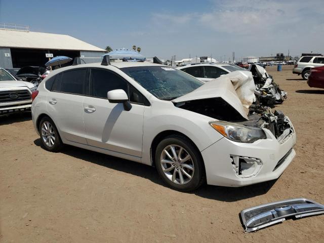 JF1GPAC61EG312994 Subaru Impreza Premium