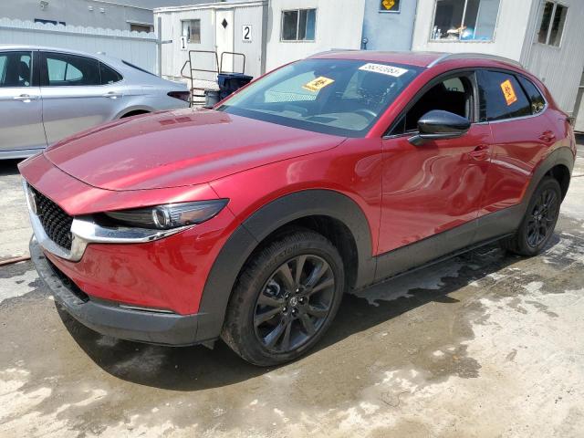 2022 Mazda CX-30 