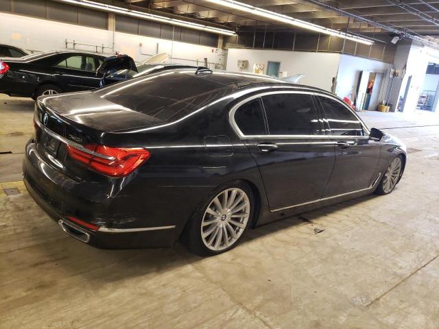 VIN WBA7E2C5XGG547780 2016 BMW 7 Series, 740 I no.3