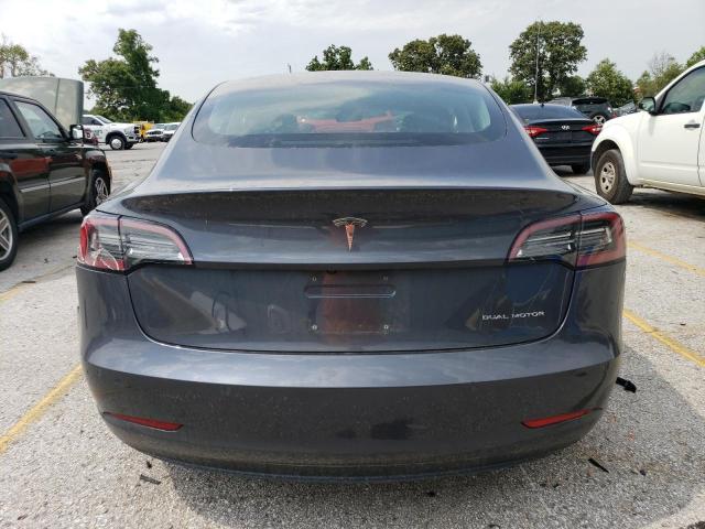 5YJ3E1EB3JF091055 Tesla MODEL 3