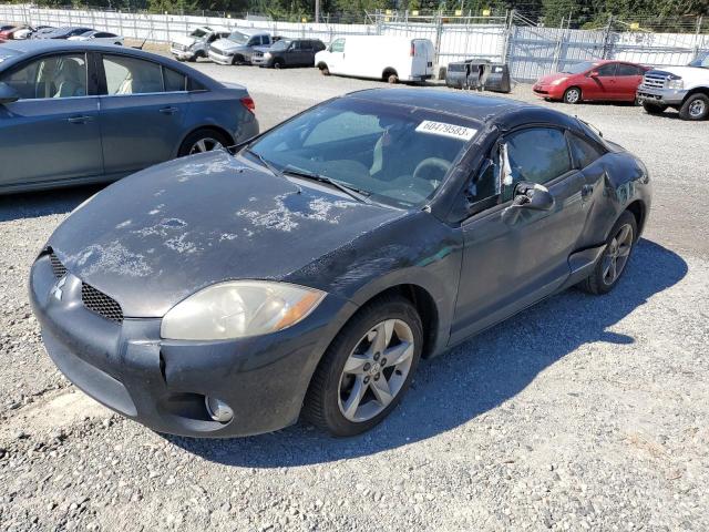 2007 Mitsubishi Eclipse GT