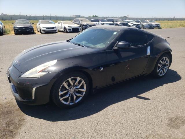 2014 Nissan 370Z Base