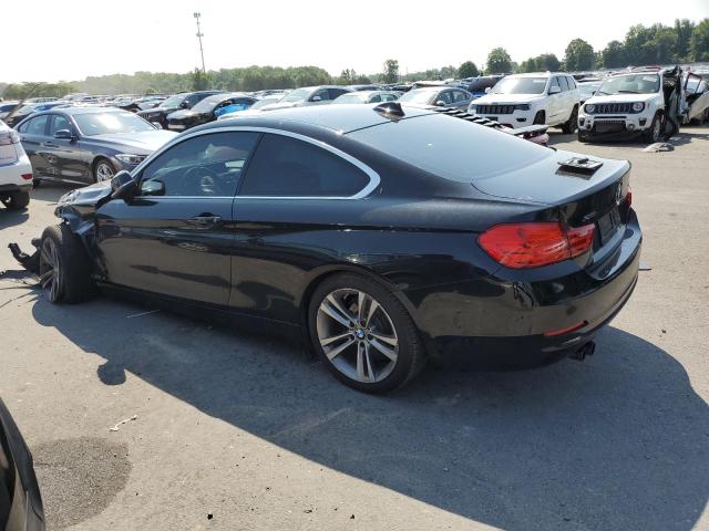 2016 BMW 428 XI - WBA3N9C5XGK250125