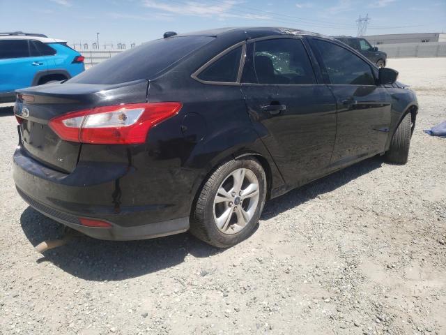 1FADP3F22EL330578 Ford FOCUS SE