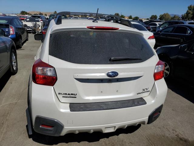 JF2GPAKC6E8323096 Subaru Xv Crosstrek 2.0 Limited