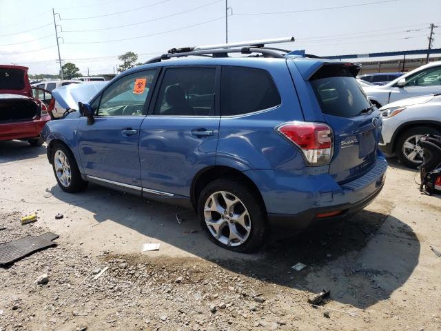 JF2SJAWC4HH809061 Subaru Forester 2.5i Touring