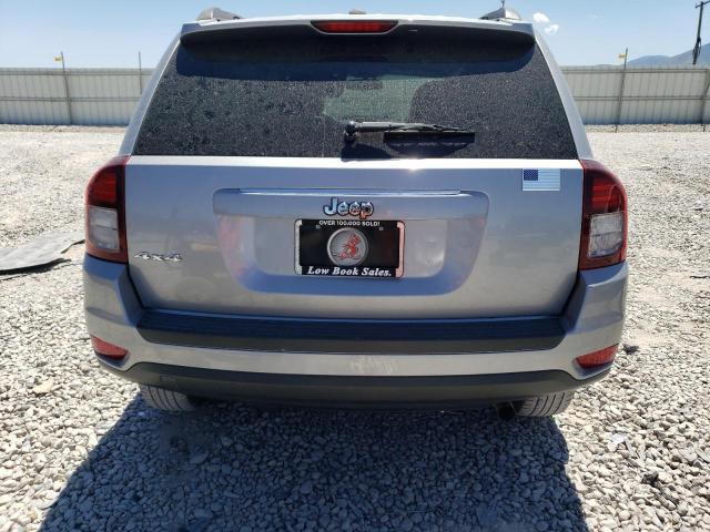 1C4NJDBBXHD105335 Jeep Compass Sport