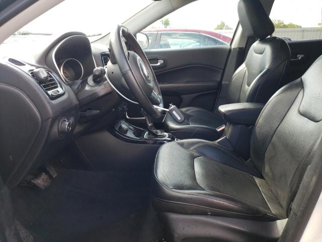 3C4NJDCB8JT372696 Jeep Compass Limited