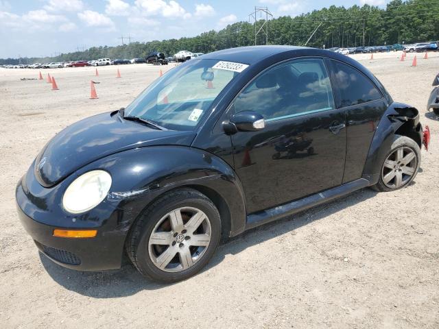 2006 Volkswagen New Beetle 