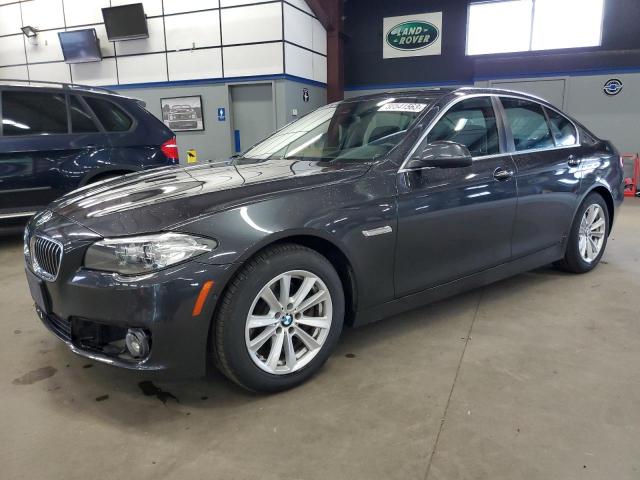 2015 BMW 528 XI - WBA5A7C59FG143531