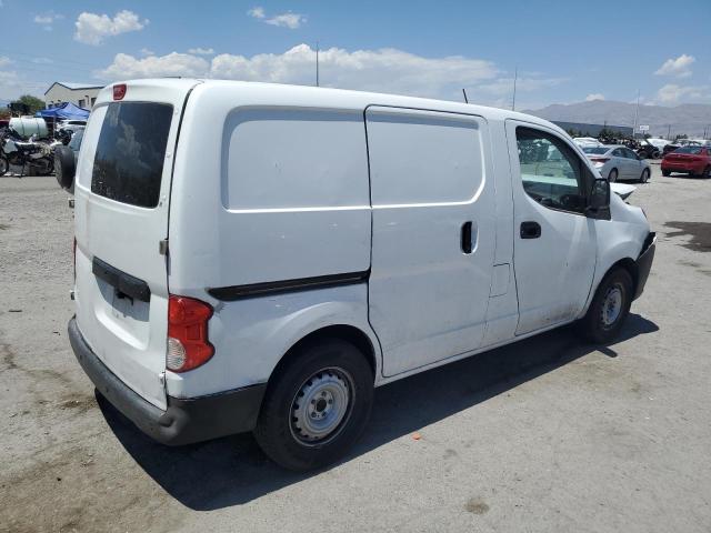 3N6CM0KN9HK701065 Nissan NV200 2.5S