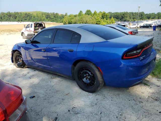 2017 DODGE CHARGER PO - 2C3CDXKT3HH649935