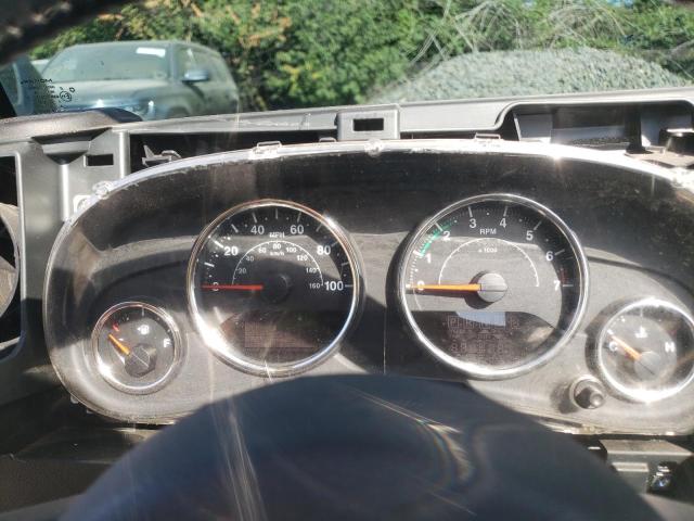 1C4BJWDG2JL865391 Jeep Wrangler Unlimited Sport