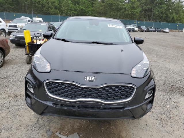 KNDPMCAC1L7714356 KIA Sportage Lx