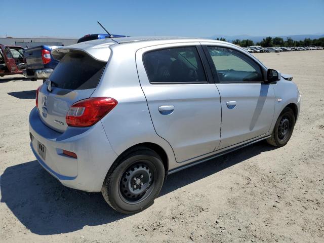 ML32A3HJ3HH016486 Mitsubishi MIRAGE ES