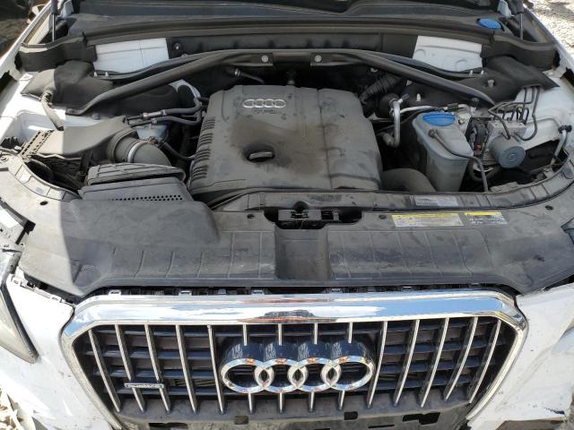 VIN WA1CFAFP2EA081097 2014 Audi Q5, Premium no.11