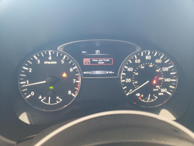 1N4AL3AP8JC257163 Nissan ALTIMA 2.5