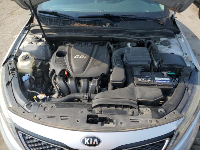 5XXGM4A79FG482318 KIA Optima Lx
