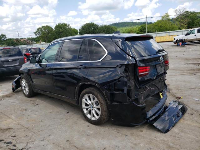 5UXKR0C58F0K66315 2015 BMW X5, photo no. 2