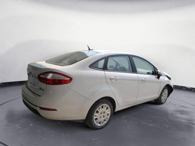2019 FORD FIESTA S - 3FADP4AJ6KM155069
