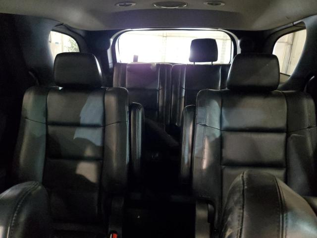 1C4RDJDG4FC756141 Dodge DURANGO LIMITED