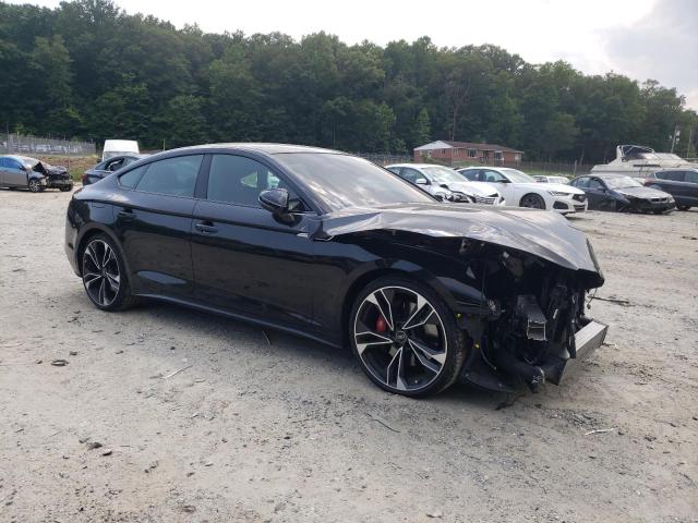 2021 AUDI S5 PREMIUM - WAUC4CF54MA042951