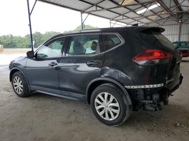 KNMAT2MT4HP588371 Nissan ROGUE S