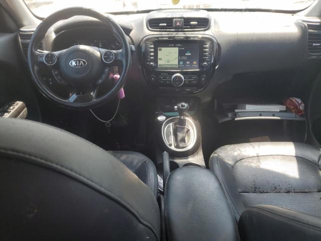 KNDJX3A5XG7874448 KIA Soul !