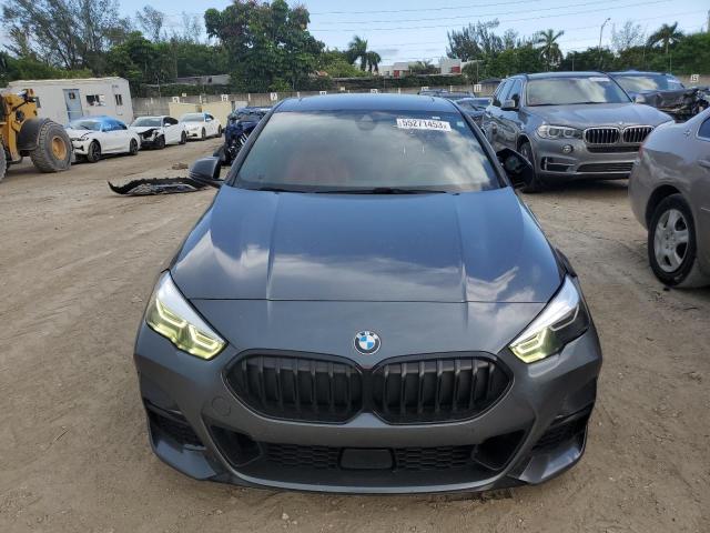 VIN WBA73AK0XM7H19343 2021 BMW 2 Series, 228XI no.5