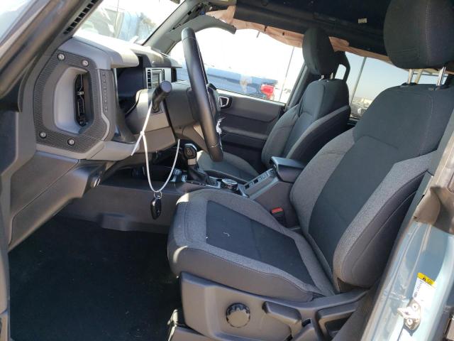 1FMDE5BH2MLA83160 Ford Bronco Base