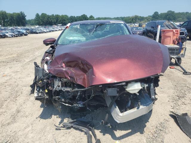 2018 HONDA CLARITY TO - JHMZC5F35JC013970