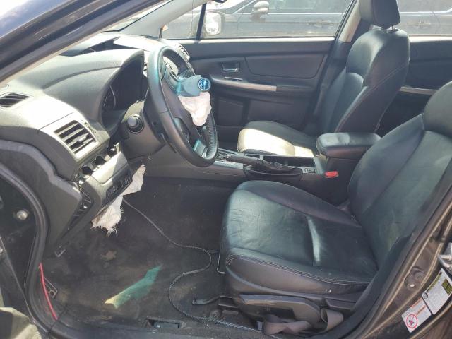 JF1GPAV67F8234374 Subaru Impreza Sport Limited