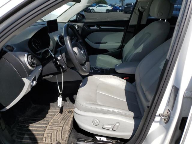 2016 AUDI A3 E-TRON - WAUVPBFF9GA105856