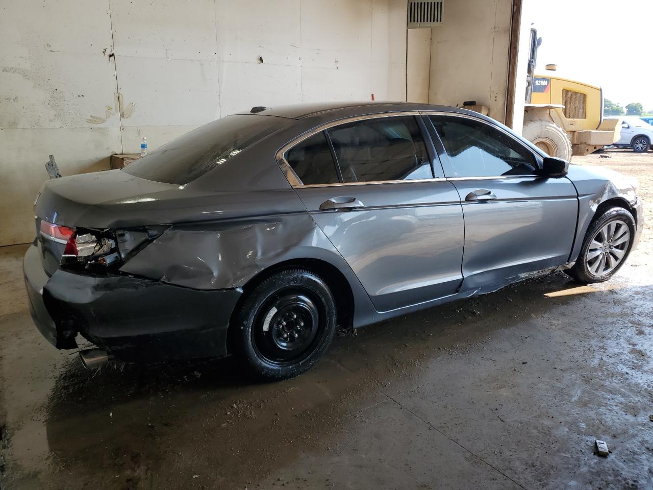 1HGCP2F85CA174728 2012 Honda Accord Exl