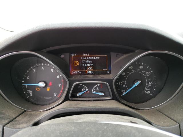 1FADP3F29JL249572 Ford FOCUS SE
