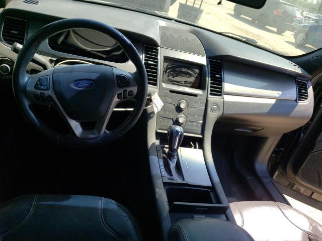 2014 Ford Taurus Sel VIN: 1FAHP2E80EG174521 Lot: 60009773