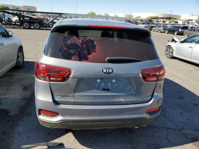 5XYPG4A57LG617745 KIA SORENTO S