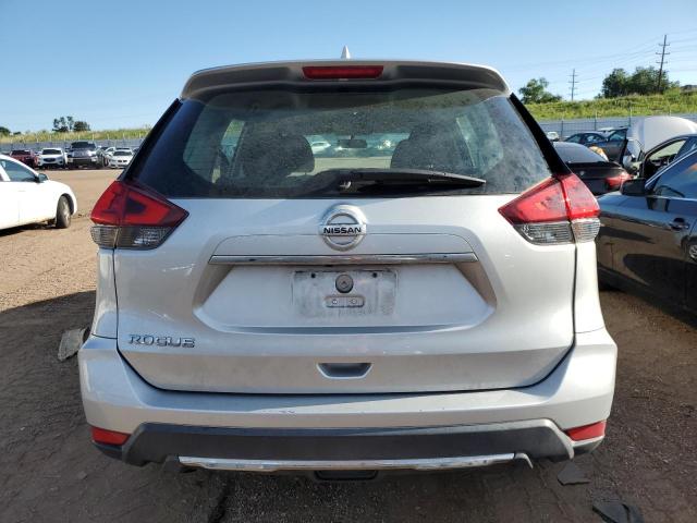 KNMAT2MT1JP540249 Nissan ROGUE S